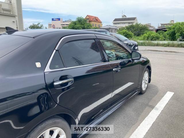 Toyota CROWN SEDAN 2011-12 7500040-2