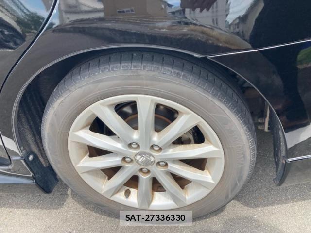 Toyota CROWN SEDAN 2011-12 7500040-4