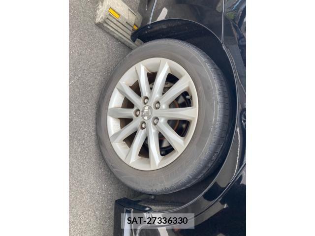 Toyota CROWN SEDAN 2011-12 7500040-5
