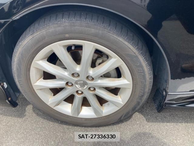 Toyota CROWN SEDAN 2011-12 7500040-7