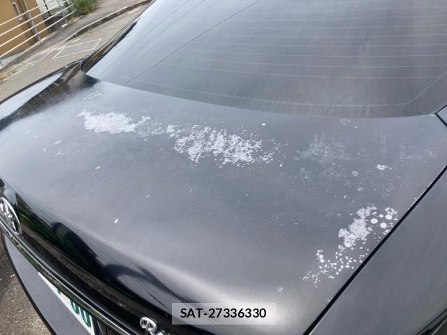 Toyota CROWN SEDAN 2011-12 7500040-8