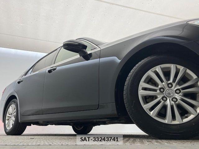 Toyota CROWN SEDAN 2014-09 7500038-9