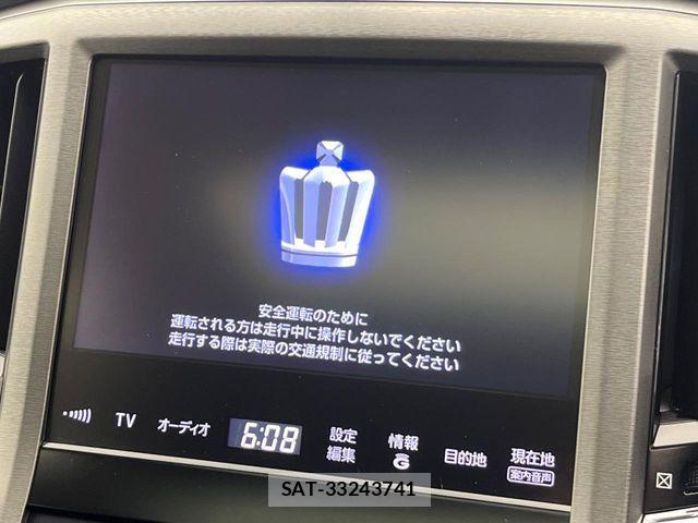 Toyota CROWN SEDAN 2014-09 7500038-5