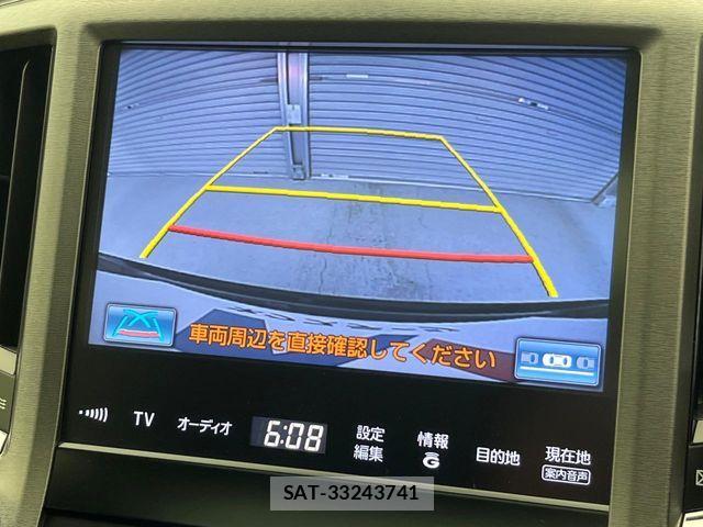 Toyota CROWN SEDAN 2014-09 7500038-6