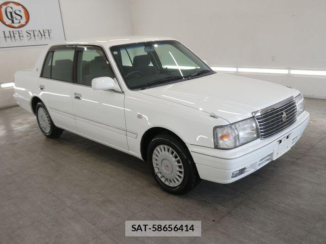 Toyota CROWN SEDAN 2007-04 7508429-0
