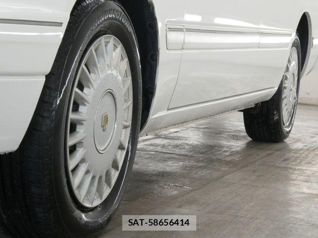 Toyota CROWN SEDAN 2007-04 7508429-10