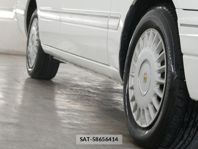 Toyota CROWN SEDAN 2007-04 7508429-12