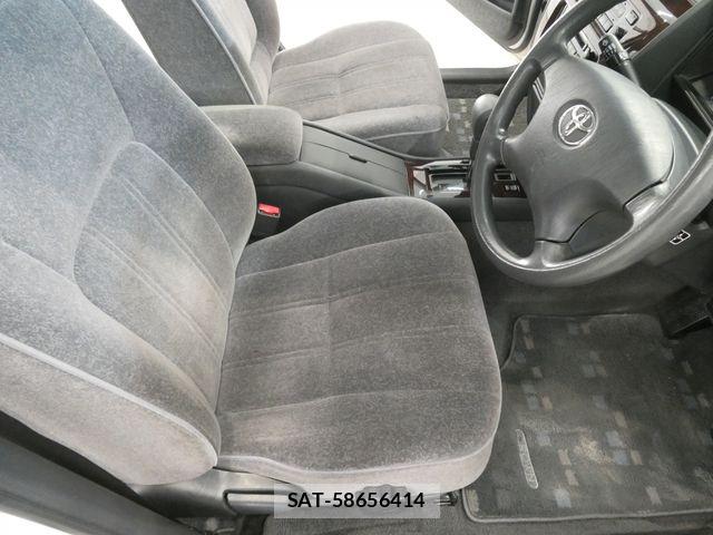 Toyota CROWN SEDAN 2007-04 7508429-13