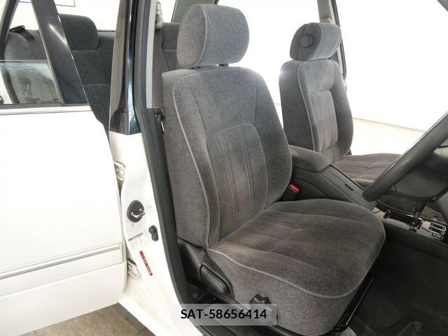 Toyota CROWN SEDAN 2007-04 7508429-14