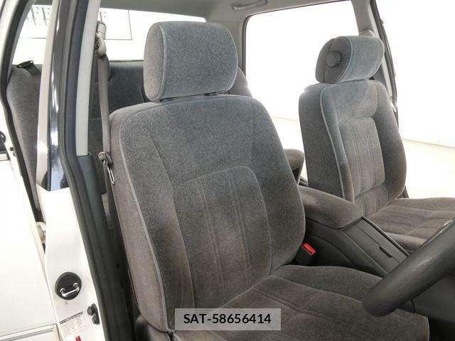 Toyota CROWN SEDAN 2007-04 7508429-15