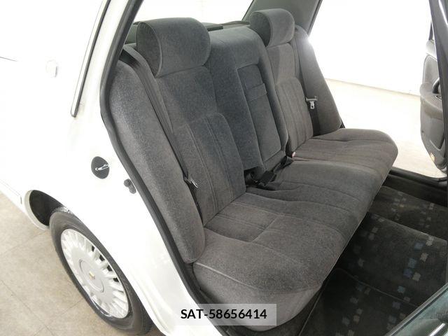 Toyota CROWN SEDAN 2007-04 7508429-17