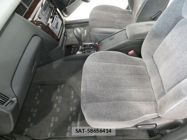 Toyota CROWN SEDAN 2007-04 7508429-22