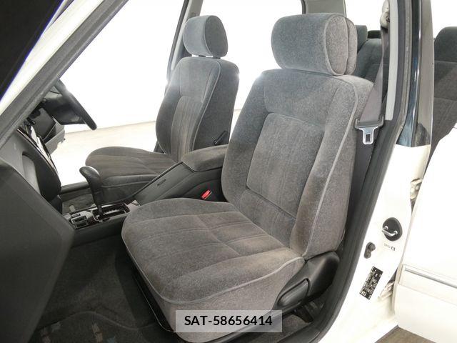 Toyota CROWN SEDAN 2007-04 7508429-23
