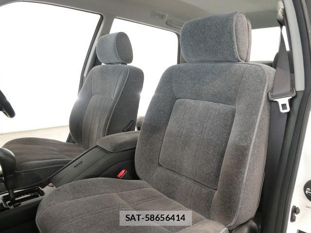 Toyota CROWN SEDAN 2007-04 7508429-24