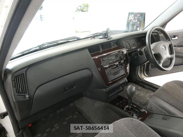 Toyota CROWN SEDAN 2007-04 7508429-25