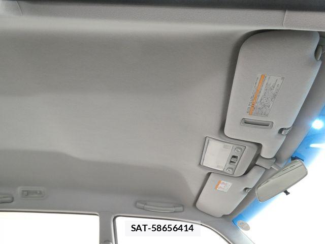 Toyota CROWN SEDAN 2007-04 7508429-29