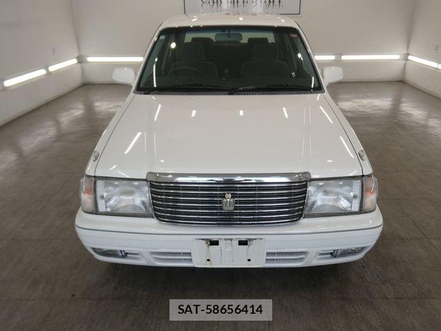 Toyota CROWN SEDAN 2007-04 7508429-3