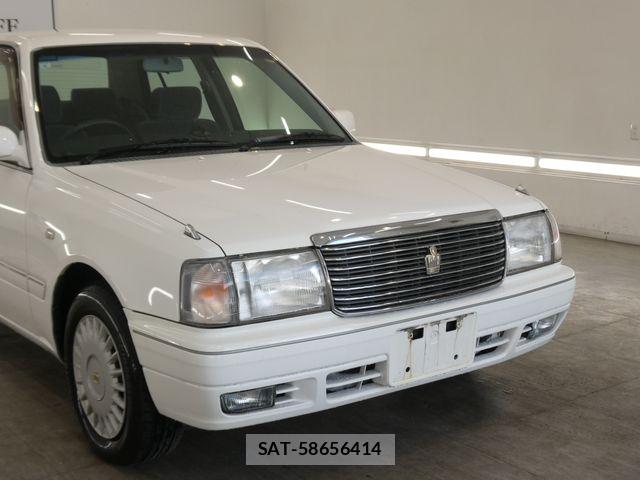 Toyota CROWN SEDAN 2007-04 7508429-5