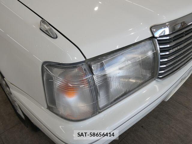 Toyota CROWN SEDAN 2007-04 7508429-7