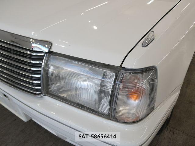 Toyota CROWN SEDAN 2007-04 7508429-8