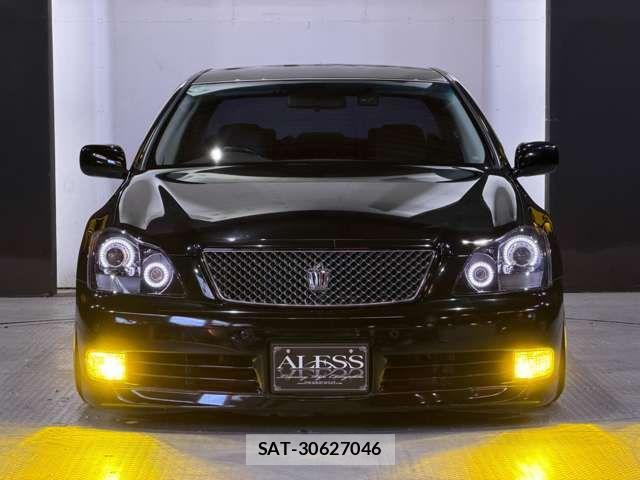 Toyota CROWN SEDAN 2004-05 7500039-12