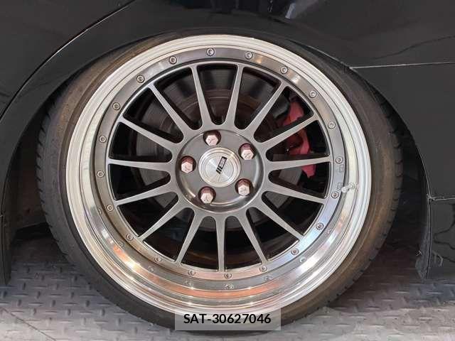 Toyota CROWN SEDAN 2004-05 7500039-17