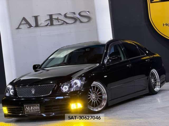 Toyota CROWN SEDAN 2004-05 7500039-8