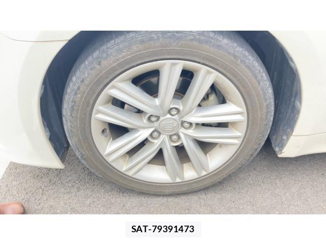 Toyota CROWN SEDAN 2014-11 7508427-8