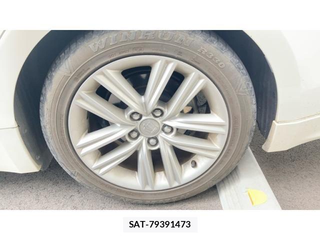 Toyota CROWN SEDAN 2014-11 7508427-9