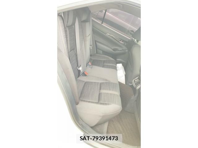 Toyota CROWN SEDAN 2014-11 7508427-10