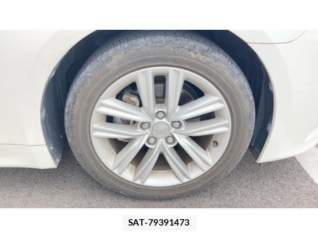 Toyota CROWN SEDAN 2014-11 7508427-7