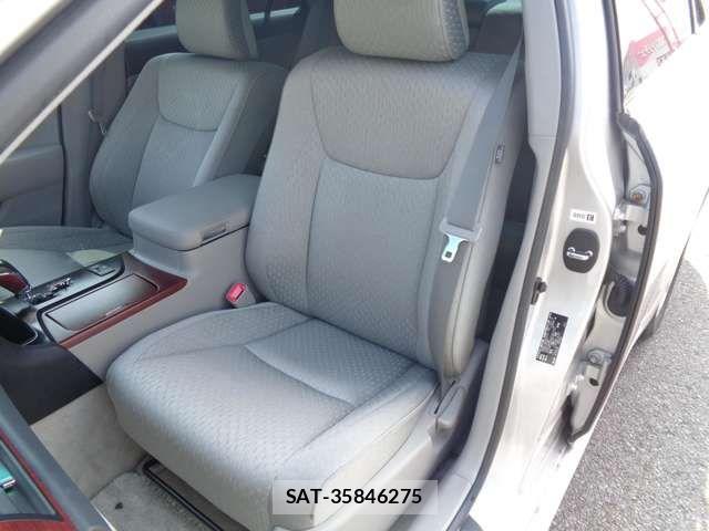Toyota CROWN SEDAN 2009-12 7500041-12