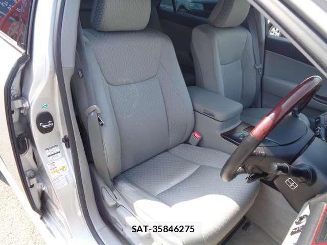 Toyota CROWN SEDAN 2009-12 7500041-15