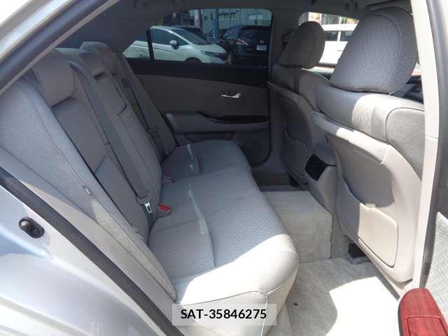 Toyota CROWN SEDAN 2009-12 7500041-16