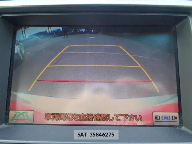 Toyota CROWN SEDAN 2009-12 7500041-19