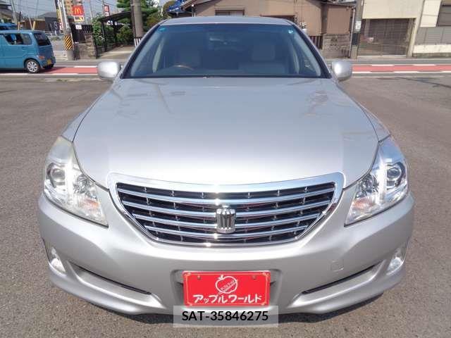 Toyota CROWN SEDAN 2009-12 7500041-5