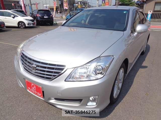 Toyota CROWN SEDAN 2009-12 7500041-6