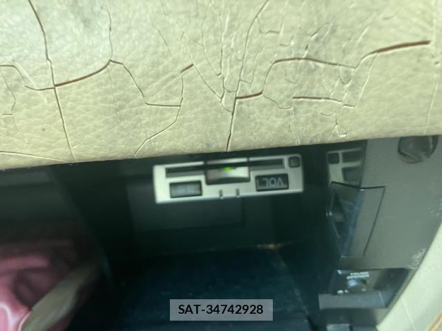 Toyota CROWN SEDAN 2004-07 7508430-13