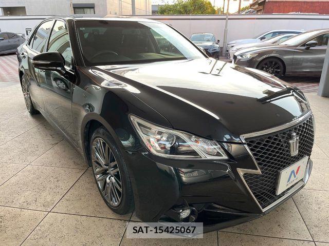 Toyota CROWN SEDAN 2015-03 7508428-9