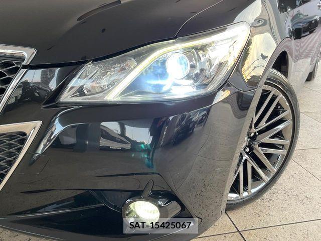 Toyota CROWN SEDAN 2015-03 7508428-10