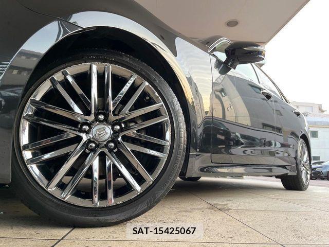 Toyota CROWN SEDAN 2015-03 7508428-11