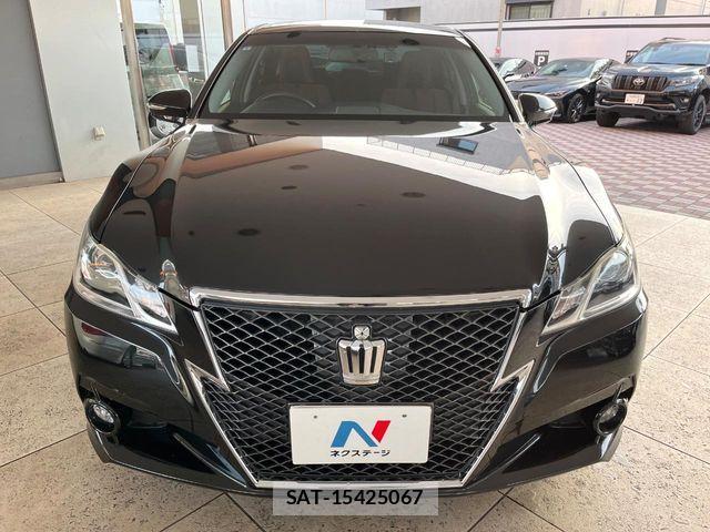 Toyota CROWN SEDAN 2015-03 7508428-12