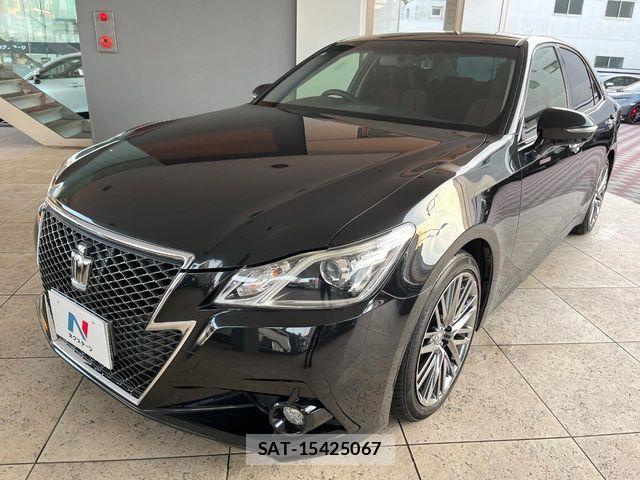 Toyota CROWN SEDAN 2015-03 7508428-13