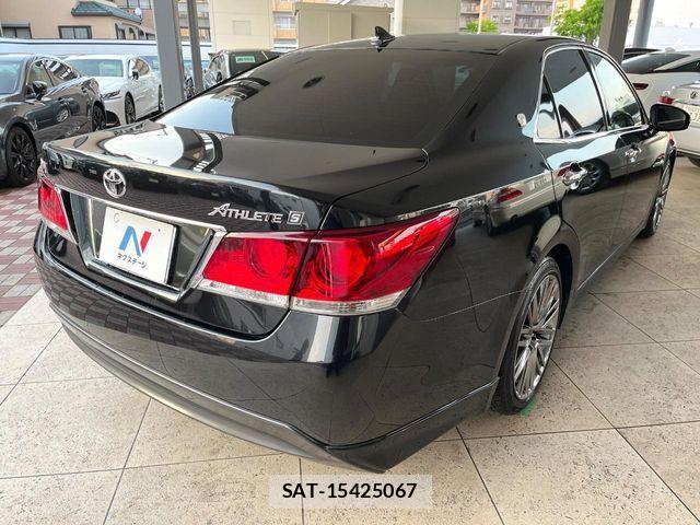 Toyota CROWN SEDAN 2015-03 7508428-14
