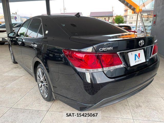 Toyota CROWN SEDAN 2015-03 7508428-15