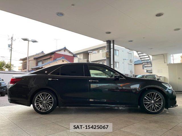Toyota CROWN SEDAN 2015-03 7508428-16