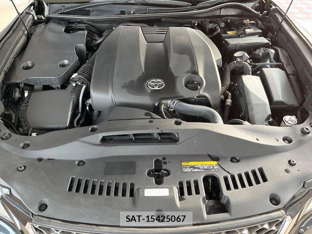 Toyota CROWN SEDAN 2015-03 7508428-18