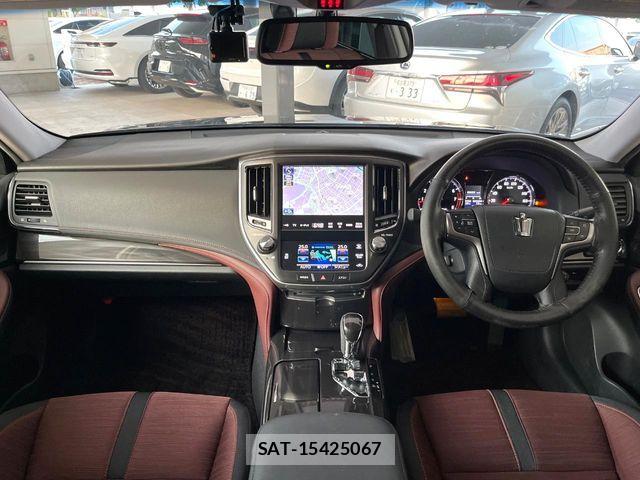 Toyota CROWN SEDAN 2015-03 7508428-1