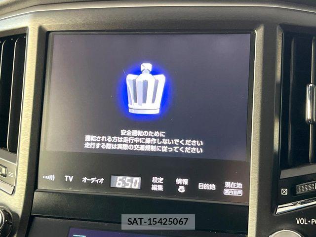 Toyota CROWN SEDAN 2015-03 7508428-2