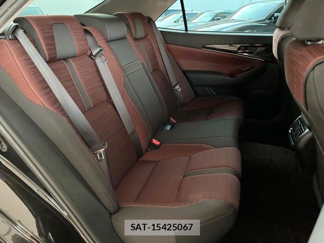 Toyota CROWN SEDAN 2015-03 7508428-4